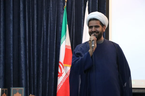 دومین همایش تجلیل از فعالان دانشجویی