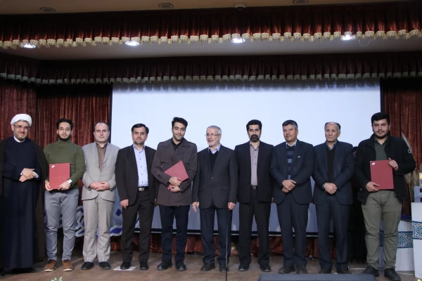 توسعه پژوهش یک اهتمام ملی می طلبد