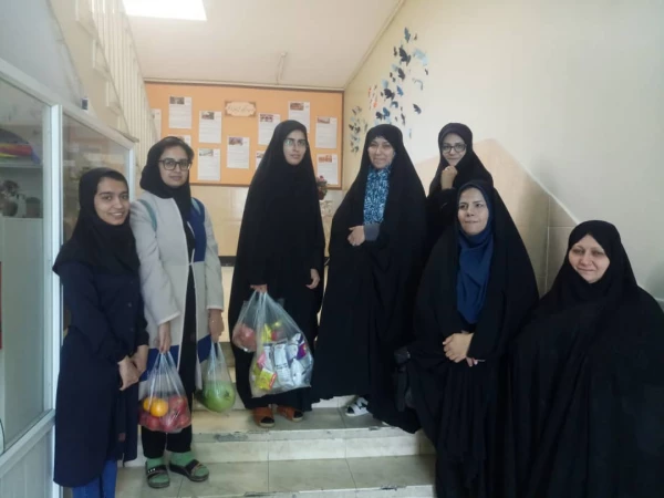 بازدید مشاور عالی ریاست دانشگاه فرهنگیان از مرکز آموزش عالی شهید رجایی اصفهان