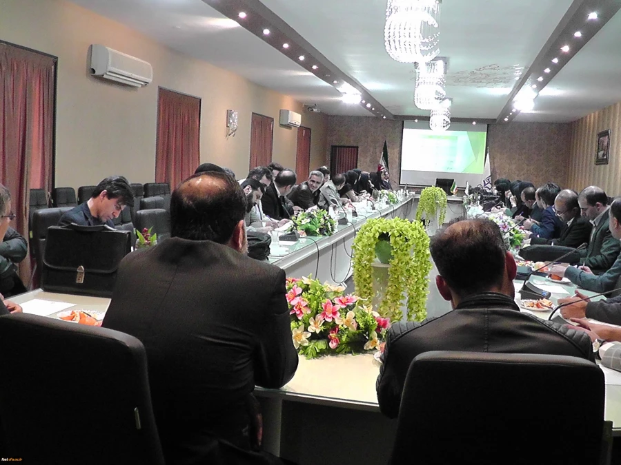 دوره آموزشی بازآموزی مدرسان کارورزی دانشگاه فرهنگیان استان اصفهان