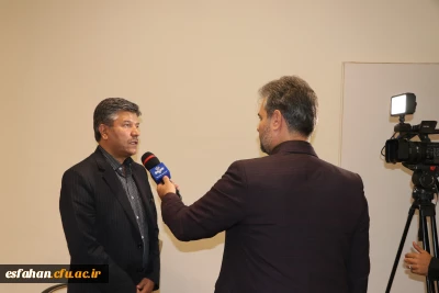 خبر صدا و سیما