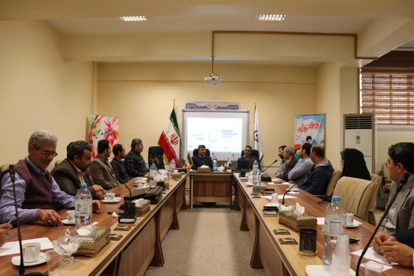 دوره آموزشی سامانه یکپارچه مالی 