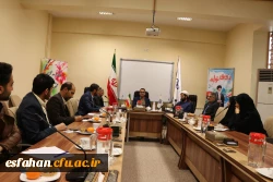 افتتاح یادمان شهدای گمنام همزمان با برگزاری یادواره شهدای دانشگاه فرهنگیان استان 