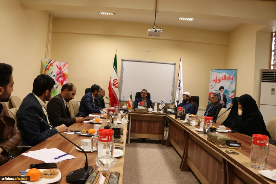 افتتاح یادمان شهدای گمنام همزمان با برگزاری یادواره شهدای دانشگاه فرهنگیان استان 