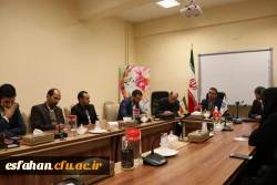 افتتاح یادمان شهدای گمنام همزمان با برگزاری یادواره شهدای دانشگاه فرهنگیان استان 