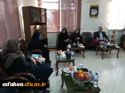 کارگاه آموزشی نحوه اجرای دروس رسمی الکترونیکی اساتید دانشگاه فرهنگیان