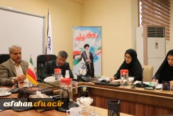 جلسه ستاد کارگروه اجرایی مصاحبه داوطلبان ماده ۲۸ استان