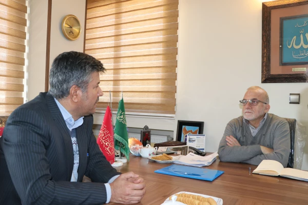 نگاه ویژه به دانشگاه فرهنگیان آینده نگری راهبردی است