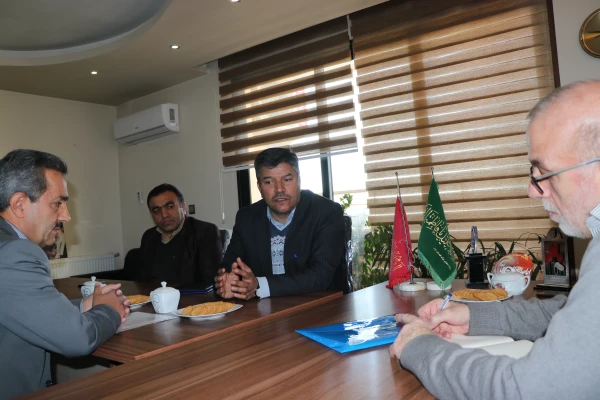 نگاه ویژه به دانشگاه فرهنگیان آینده نگری راهبردی است