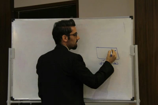 کارگاه آموزشی نشریات دانشجویی دانشگاه فرهنگیان استان اصفهان