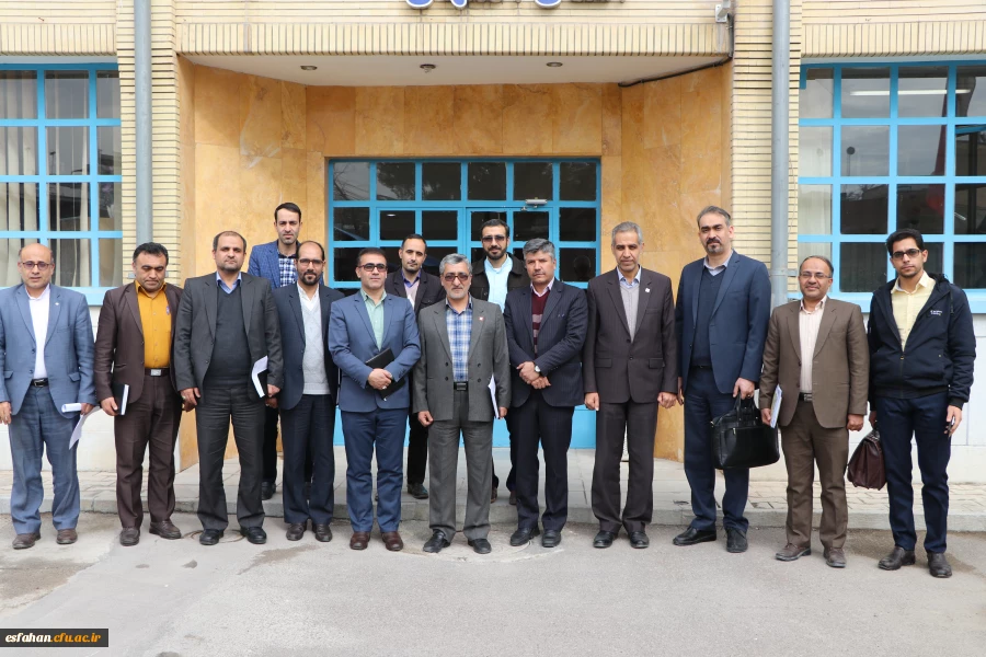 تفاهم همکاری با هلال احمر 2