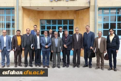 تفاهم همکاری با هلال احمر 2