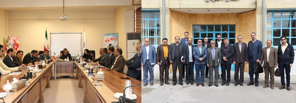 آموزش مهارت های کاربردی به دانشجو معلمان از اولویت های دانشگاه فرهنگیان است