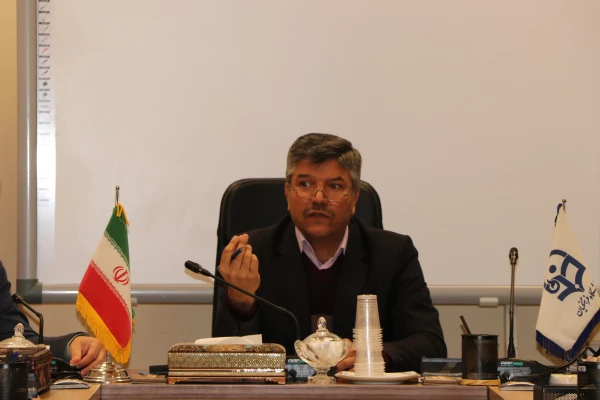 آموزش مهارت های کاربردی به دانشجو معلمان از اولویت های دانشگاه فرهنگیان است