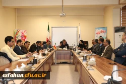 آموزش مهارت های کاربردی به دانشجو معلمان از اولویت های دانشگاه فرهنگیان است