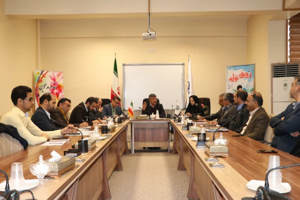 آموزش مهارت های کاربردی به دانشجو معلمان از اولویت های دانشگاه فرهنگیان است