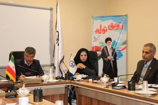 آموزش مهارت های کاربردی به دانشجو معلمان از اولویت های دانشگاه فرهنگیان است