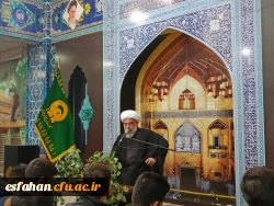 با توسل به امام رئوف و خودسازی برای ادامه مسیر خود آماده شوید