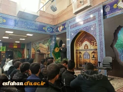 با توسل به امام رئوف و خودسازی برای ادامه مسیر خود آماده شوید