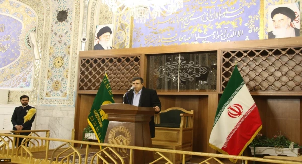 معلمی کار اتفاق نیست کار توفیق است