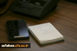 کارگاه آموزشی نشریات دانشجویی دانشگاه فرهنگیان استان اصفهان 7