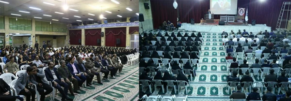 می توانیم پاسخ رفتارهای خصمانه آمریکا را بدهیم