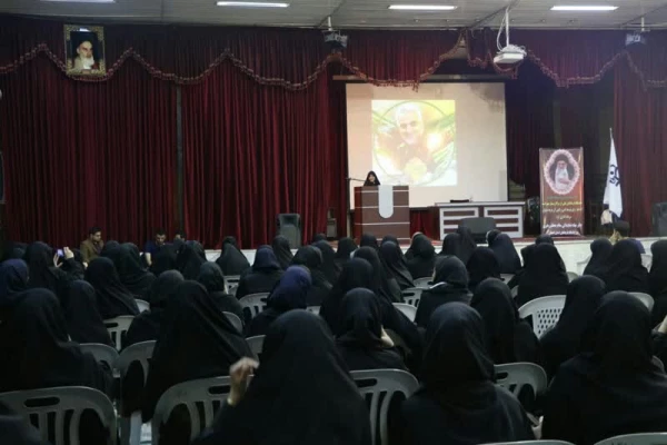 می توانیم پاسخ رفتارهای خصمانه آمریکا را بدهیم