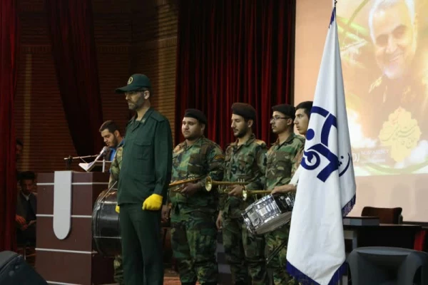 می توانیم پاسخ رفتارهای خصمانه آمریکا را بدهیم