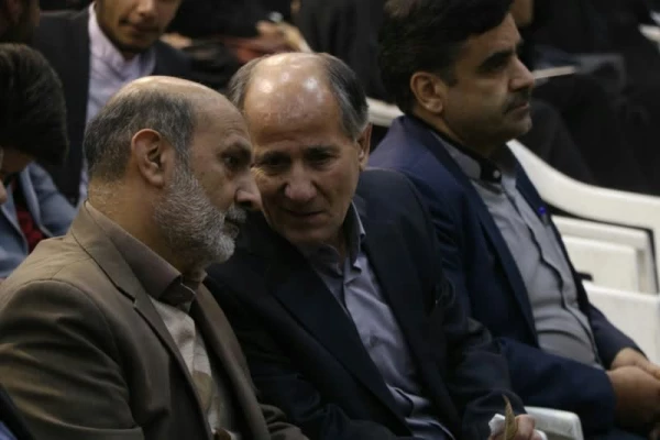 می توانیم پاسخ رفتارهای خصمانه آمریکا را بدهیم