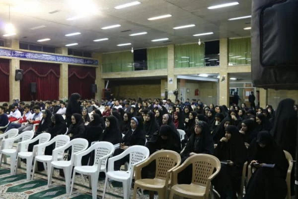 می توانیم پاسخ رفتارهای خصمانه آمریکا را بدهیم