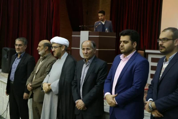 می توانیم پاسخ رفتارهای خصمانه آمریکا را بدهیم