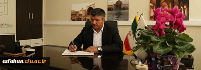 رئیس دانشگاه فرهنگیان استان اصفهان در مصاحبه با خبرگزاری تسنیم 

سراهای دانشجویی ضدعفونی شد؛ برگزاری کلاس های مجازی تا پایان تعطیلات