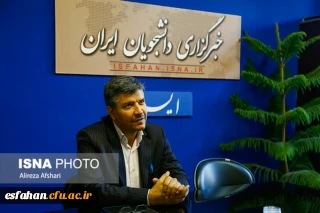 رئیس دانشگاه فرهنگیان استان اصفهان درگفت و گو با رسانه ها:

اعطاء کمک به دانشجویانی که توان خرید بسته اینترنتی ندارند