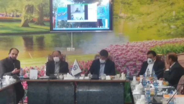 جلسه شورای آموزش دانشگاه فرهنگیان استان اصفهان برگزار شد 4