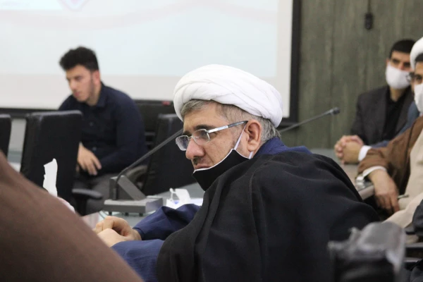 دانشگاه فرهنگیان دانشگاهی تربیت محور و تاثیرگذار است 5