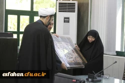 دانشگاه فرهنگیان دانشگاهی تربیت محور و تاثیرگذار است 6