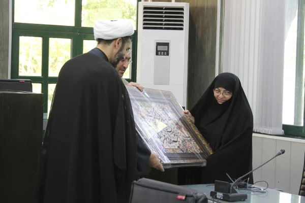 دانشگاه فرهنگیان دانشگاهی تربیت محور و تاثیرگذار است 6