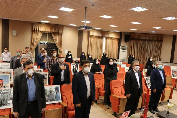 مکتب و اندیشه سیاسی حضرت امام خمینی (ره) سرمایه ای ارزشمند برای جامعه بشری است 3