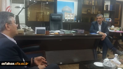 معاون سیاسی، امنیتی و اجتماعی استاندار اصفهان در نشست با مسئولین دانشگاه فرهنگیان اصفهان گفت:

هیئت علمی شاخص و متفکر معلم مطلوب تربیت می کند