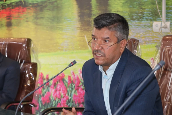 گردهمایی بسیج اساتید دانشگاه فرهنگیان استان اصفهان به مناسبت روز بسیج استادان 3