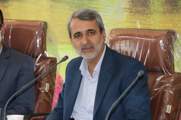 گردهمایی بسیج اساتید دانشگاه فرهنگیان استان اصفهان به مناسبت روز بسیج استادان 6