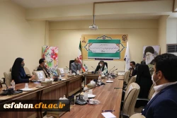 انعقاد تفاهم همکاری با کانون پرورش فکری کودکان و نوجوانان استان اصفهان 5