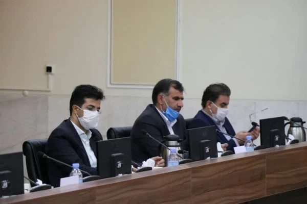 روابط عمومی دانشگاه فرهنگیان استان اصفهان موفق به کسب رتبه عالی و تندیس زرین جشنواره شد 5