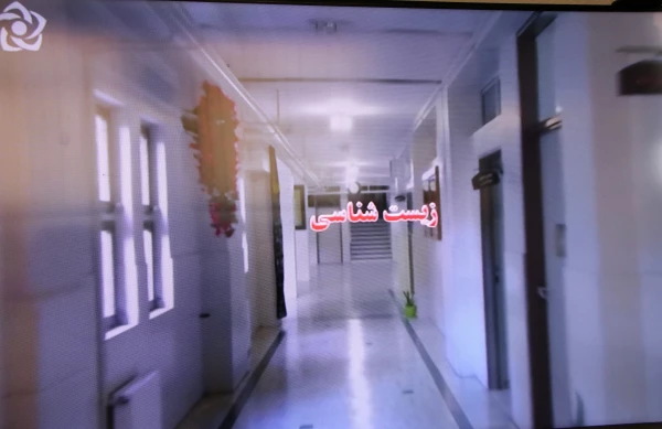 حضور رئیس دانشگاه فرهنگیان استان اصفهان در برنامه زنده گفت و گوی هفته شبکه اصفهان 5