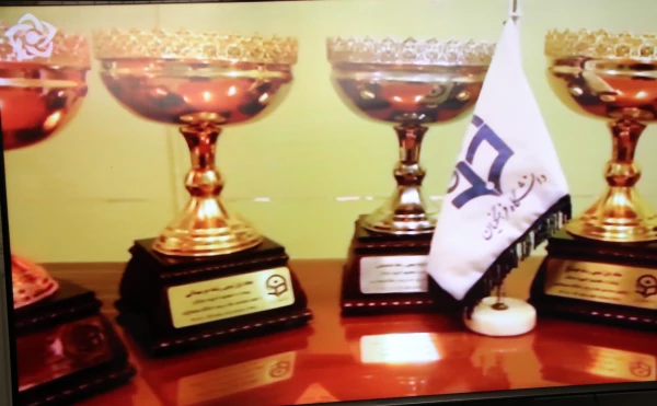 حضور رئیس دانشگاه فرهنگیان استان اصفهان در برنامه زنده گفت و گوی هفته شبکه اصفهان 6