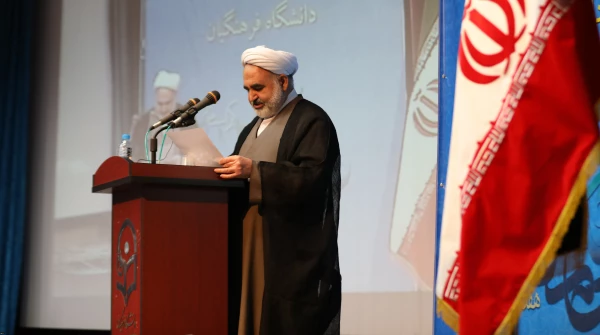 پیام وزیر آموزش و پرورش به مناسبت بازگشایی دانشگاه فرهنگیان در سال تحصیلی 1400-1399
 2