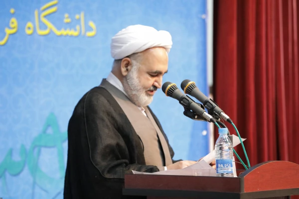 پیام وزیر آموزش و پرورش به مناسبت بازگشایی دانشگاه فرهنگیان در سال تحصیلی 1400-1399
 3