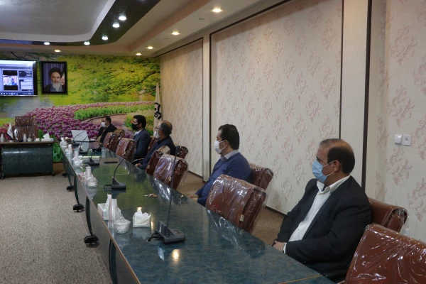 اولین نشست علمی-تخصصی تعلیم و تربیت در گام دوم انقلاب اسلامی با تأکید بر تربیت انقلابی با عنوان((تربیت اجتماعی و سیاسی)) 2