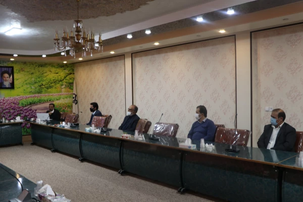 اولین نشست علمی-تخصصی تعلیم و تربیت در گام دوم انقلاب اسلامی با تأکید بر تربیت انقلابی با عنوان((تربیت اجتماعی و سیاسی)) 2