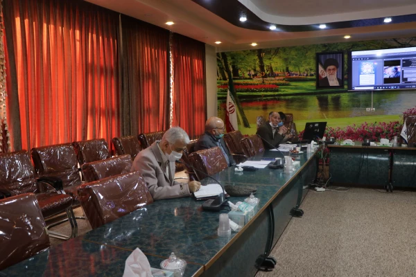 اولین نشست علمی-تخصصی تعلیم و تربیت در گام دوم انقلاب اسلامی با تأکید بر تربیت انقلابی با عنوان((تربیت اجتماعی و سیاسی)) 2